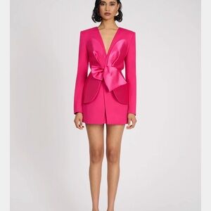 Eliya The Label Kaleah Blazer Dress